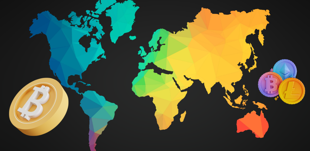 Crypto Tax Free Countries