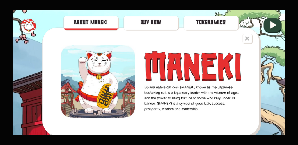 Maneki-Crypto-Price-Prediction-2025-Can-This-Meme-Coin-Break-New-Records